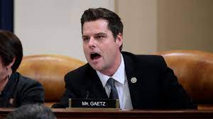 Nestor galban is the adopted son of american lawyer and politician matt gaetz. Matt Gaetz Arrested For Dui Attacks Hunter Biden Over Substance Abuse Vanity Fair