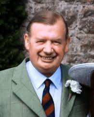 Michael Bowes-Lyon, 18th Earl of Strathmore and Kinghorne Facts for Kids