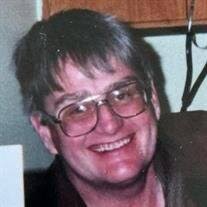 Ralph Thomas Brandt Obituary