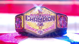 S biggest personalities and champions. Mvp Reveals New Wwe United States Title Belt Apollo Crews To Defend At Extreme Rules