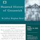 Haunted History of Greenwich event image