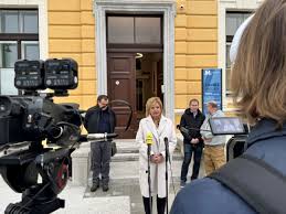 V Novem mestu opozorila: Premalo zdravstvenega kadra, preveč birokracije -  Svet24.si