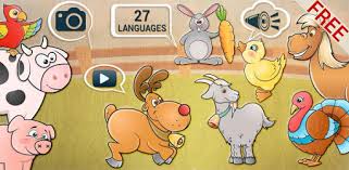 There are over 36 different puzzles of animals, cars, robots and music instruments in this fun game for kids. Toddler Kids Puzzle Animals For Windows Pc Free Downloadand Install