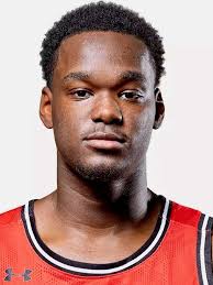 Daemar Kelly, Saint Francis (PA), Shooting Guard