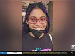 Teenage girl missing for a week in Brooklyn