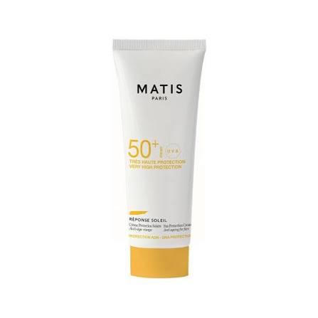 MATIS SunProtection krém 50+