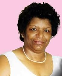 Hazel Doreen Chambers Obituary