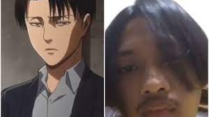 Check spelling or type a new query. Pria Minta Cukur Gaya Rambut Levi Ackerman Endingnya Mirip Fiersa Besari Berita Hits