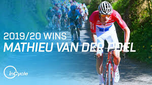 Maar andersom wordt mathieu van der poel misschien ook wel gek van rousseau. Mathieu Van Der Poel 2019 And 2020 Wins Incycle Youtube