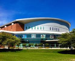Spokane Arena Review Of Spokane Veterans Memorial Arena