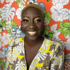 Meet La Shawna Griffith