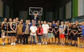 Tim ini dikontrol oleh persatuan sepak bola seluruh indonesia atau pssi dan merupakan anggota dari konfederasi sepak bola asia. 12 Pemain Terpilih Timnas Basket Indonesia Siap Hadapi Kualifikasi Fiba Bolaskor Com
