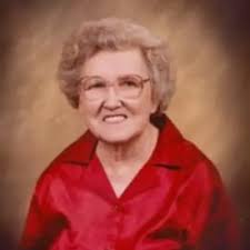 Obituary information for Mrs. Mildred Durham Coble