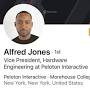 Profile Picture of Alfred Jones '03 was recently named VP... - Morehouse College - Facebook (@facebook.com) on Google