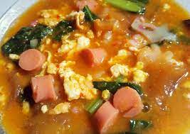 Mulai dari seblak ceker, seblak kuah, seblak bakso, seblak mi, seblak makaroni, seblak kering dan masih banyak lagi. Cara Gampang Membuat Seblak Kuah Pedas Enak Yang Menggugah Selera Resep Resep Masakan Nusantara