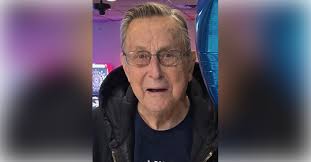 Obituary information for Victor Irwin Haring