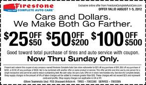 Pin On Firestone Coupons