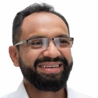 Luis Fernando Guerrero Mercado