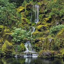 Jade Garden Waterfall Peter Lik Backyard Water Feature Waterfalls Backyard Beautiful Photography Nature