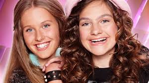 Anique Kamerik & Anne Loos