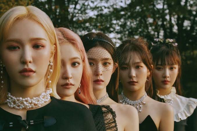 Red Velvet