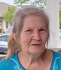 Linda Rae Frederking