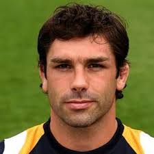 Pat Sanderson's Instagram, Twitter & Facebook