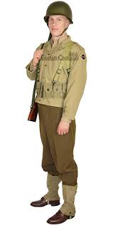 United states army rangers, according to the us army's definition, are personnel, past or present, in any unit that has the official designation of ranger. Wwii U S Army Ranger