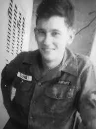 Obituary: Francis 'Frank' Cassidy