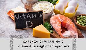 85 gramos de este pescado proporcionan 425. Migliore Integratore Vitamina D In Commercio Donne In Forma