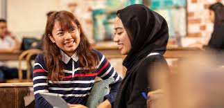 International Students Return to the Gold Coast » Study Gold Coast