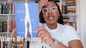 Where We Belong by Thandeka Makhubu 📖📚 Review|| South African Fiction -  YouTube