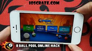 Get money and coins and much more for free with no ads. How To Hack 8 Ball Pool For Ios 11 No Jailbreak Android No Root Pango Pool Hacks Pool Balls Iphone