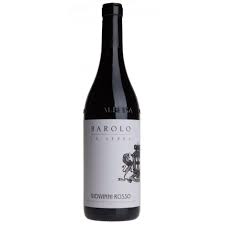 Image result for Rosso Barolo 2010 Alfa-Romeo