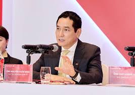 Tin tức, hình ảnh, video clip mới nhất về Nguyễn Xuân Minh