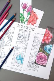 Lds coloring pages free adult coloring pages free printable coloring pages coloring pages for kids coloring sheets coloring books adult colouring in. Free Printable Colouring Page Bookmarks Gathering Beauty