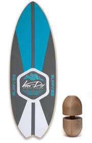 Surf 33 Balance Board With Roller Balance Trainer Vewdo Com Balance Board Mavericks Surfing Surfing