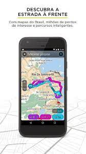 Descarga el apk para android de tomtom navigation mod una app de mapas y navegación gps / creado: Tomtom Go Brasil For Android Apk Download
