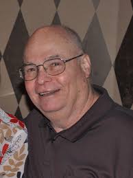 Charles Fowler Obituary