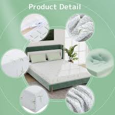 Image result for tetra tea tree mattress