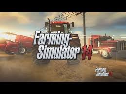 I hope you all are good. Farming Simulator 14 Mod Apk V1 4 8 Full Unlocked Unlimited Money