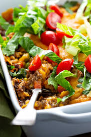 How to make chicken cordon bleu casserole. 50 Best Casserole Recipes Insanely Good