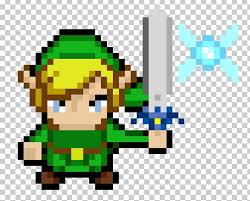 Power up with your pixels with an artist profile on makepixelart.com. Link Pixel Art Png Clipart 8bit Color Art Character Deviantart Digital Art Free Png Download