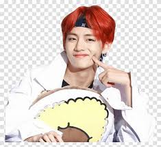 See more ideas about dark aesthetic, bts, bangtan. Tae Taehyung Bts Kpop Kpopedits Edit Cute Aesthetic Bts V With Bandana Smile Costume Person Face Transparent Png Pngset Com
