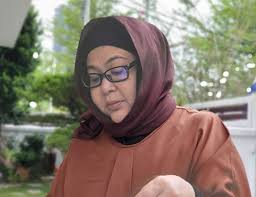 See more of erma fatima on facebook. Doktor Aku Dekat Rumah Bila Aku Sak1t Mulut Potpet Erma Fatima Oh Kopak
