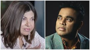 Kaun AR Rahman?: When Alka Yagnik rejected maestros offer to sing Roja  songs, called it the biggest mistake of her career | Bollywood News - The  Indian Express