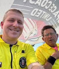 Justin Lauer and William Bill Quinter Make Significant Contributions to  Youth and Rec Soccer in Brevard