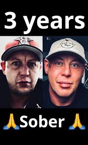 Celebrating 3 Years of Sobriety and Healthy Living