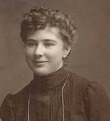 Caroline Agnes Denzel (1882-1904)