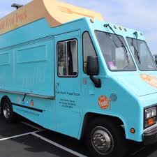 Fork Yeah! Food Truck — Mobile caterer food truck in San Diego, California